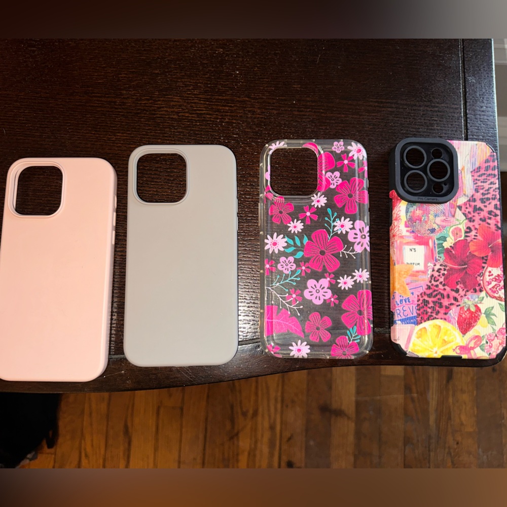 iphone 14 pro max case lot